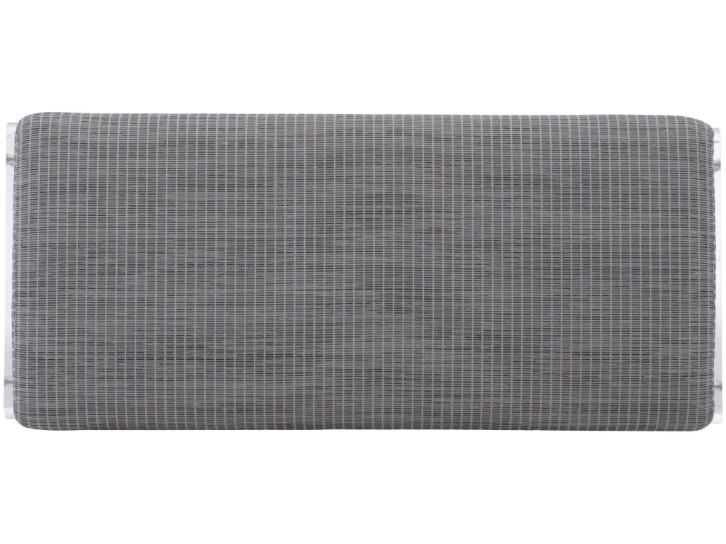 Frey Fabric Bench - image 3