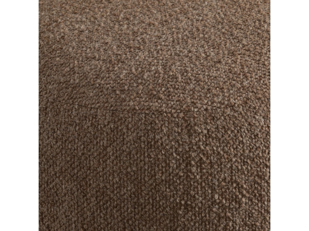 Evie Fabric Ottoman - image 3