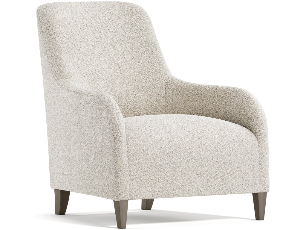 Naomi Fabric Chair - main image