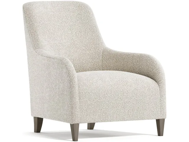 Naomi Fabric Chair