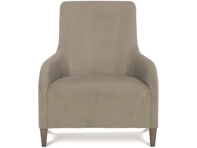 Naomi Leather Chair