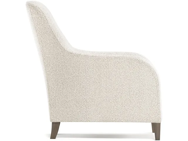 Naomi Fabric Chair - Alternative View
