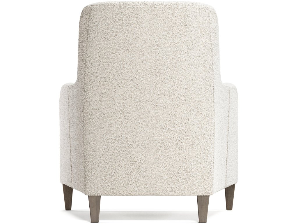 Naomi Fabric Chair - image 3