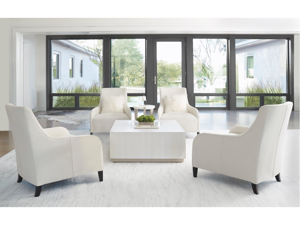 Naomi Fabric Chair - image 4