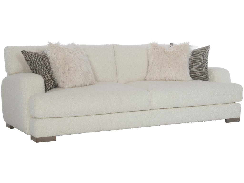 Berkeley Fabric Sofa - main image