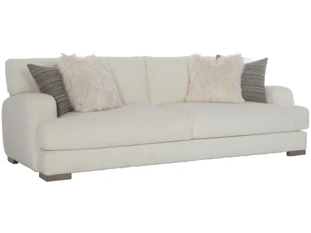 Berkeley Fabric Sofa