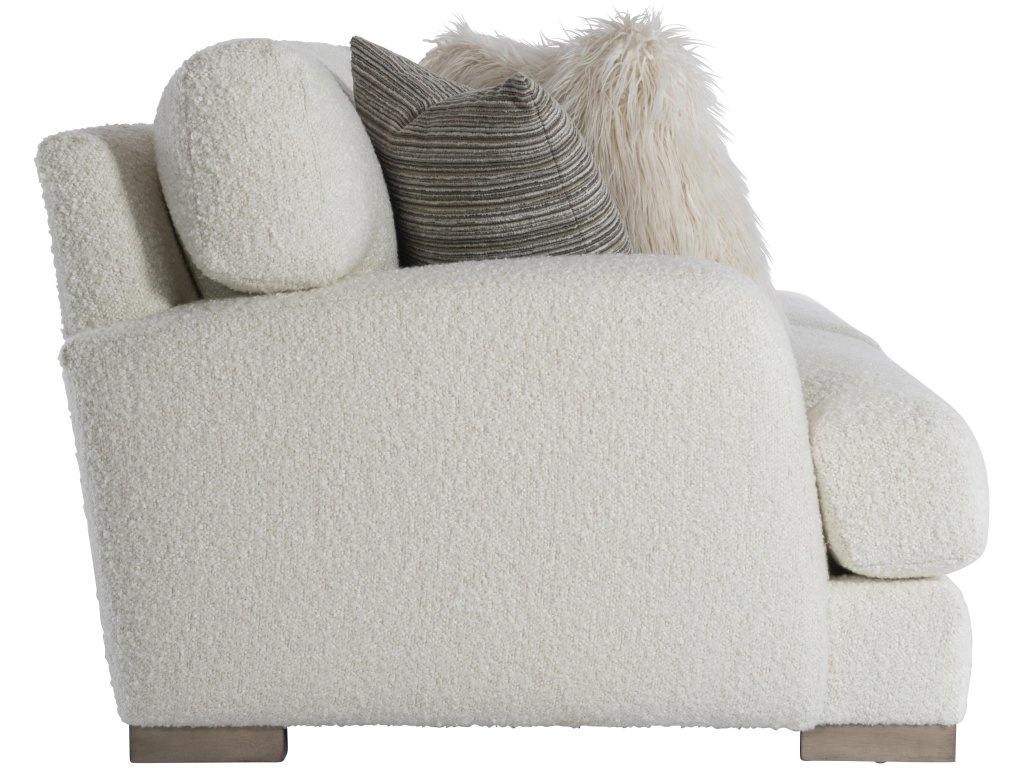 Berkeley Fabric Sofa - image 1