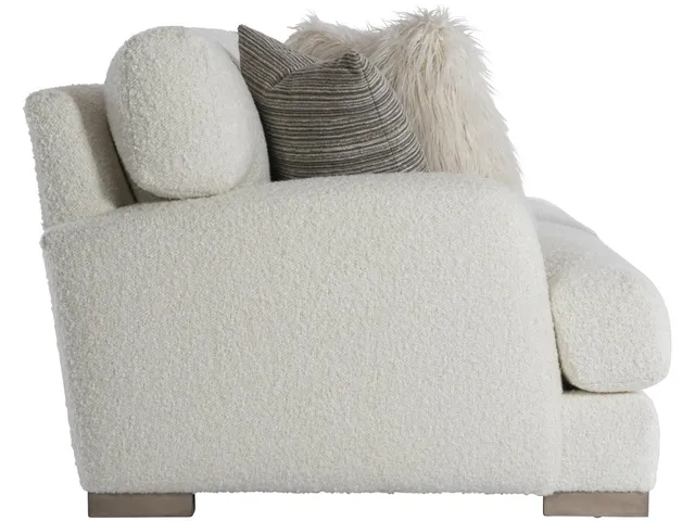 Berkeley Fabric Sofa