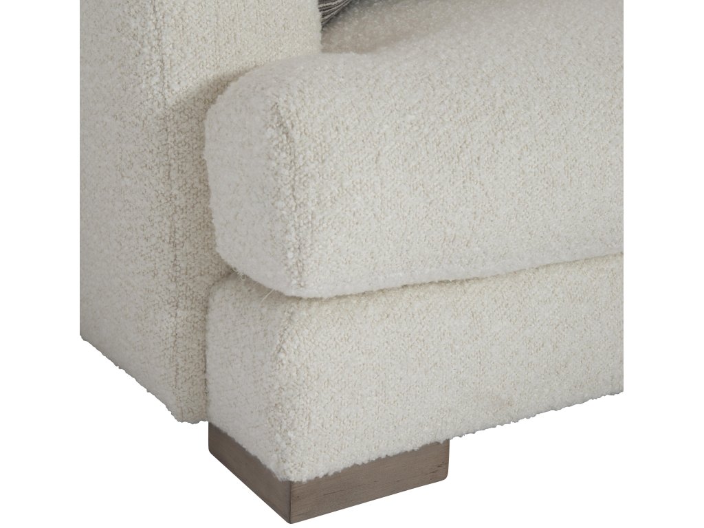 Berkeley Fabric Sofa - image 4