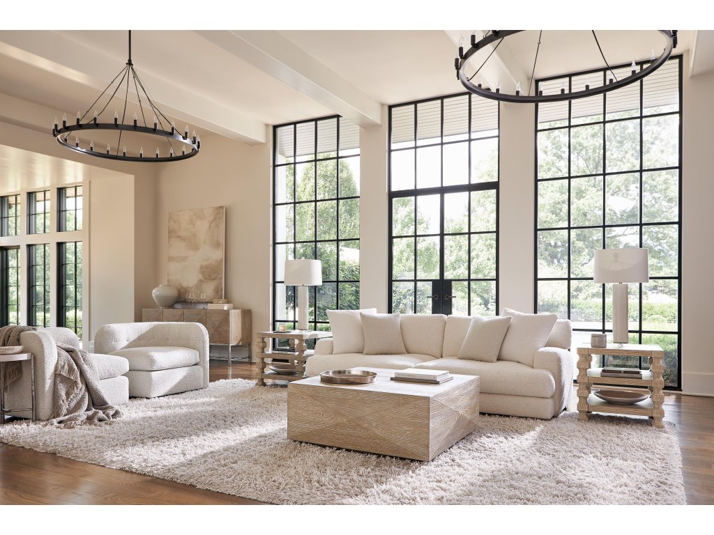 Berkeley Fabric Sofa - image 8