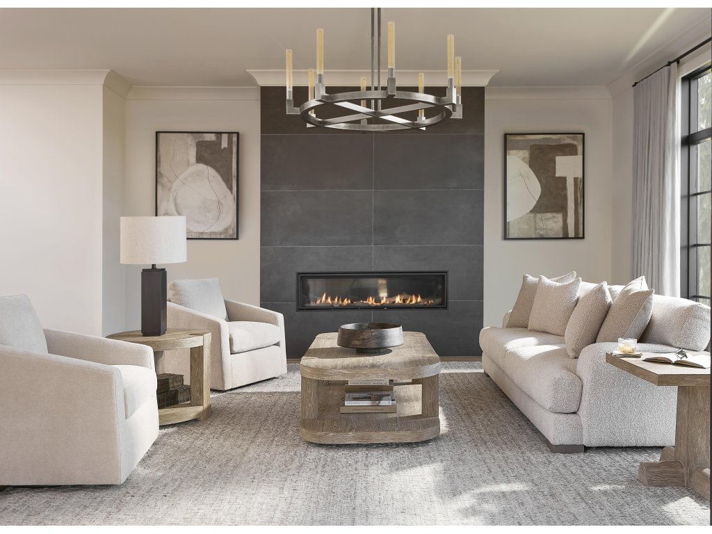 Berkeley Fabric Sofa - image 9