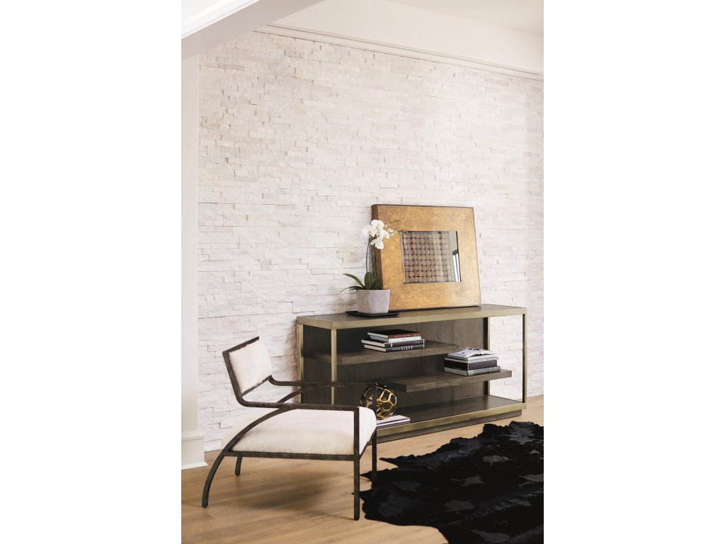 Cohen Leather Chair - image 4