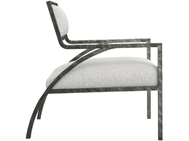 Cohen Fabric Chair - Alternative View