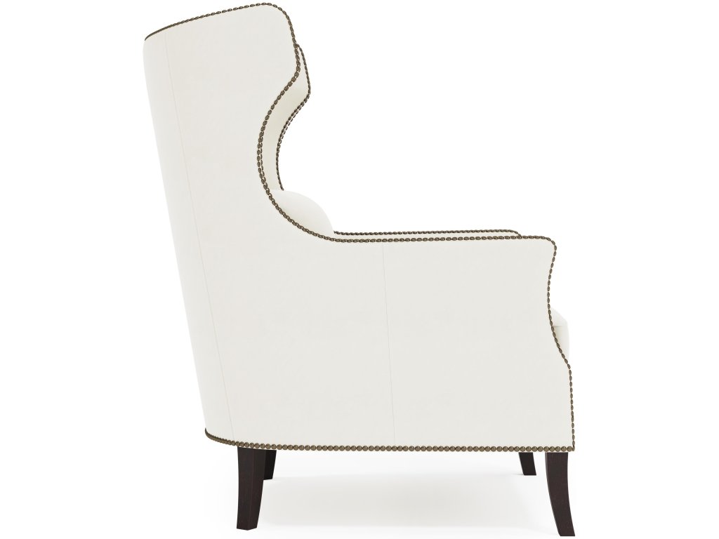 Kingston Leather Chair - image 1