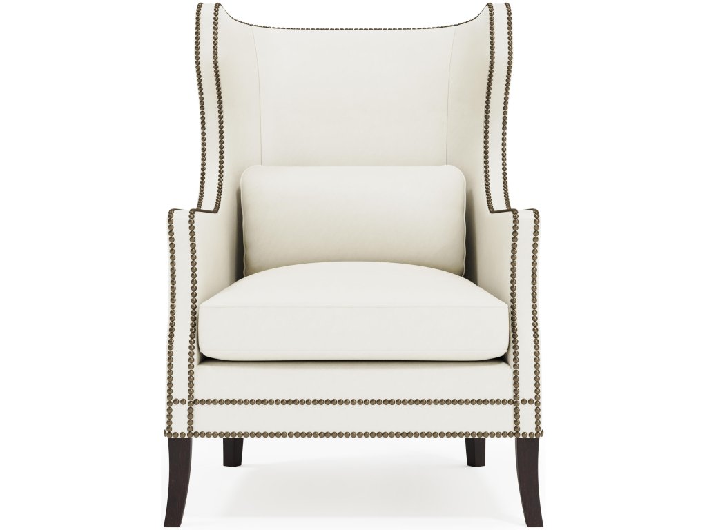 Kingston Leather Chair - image 2