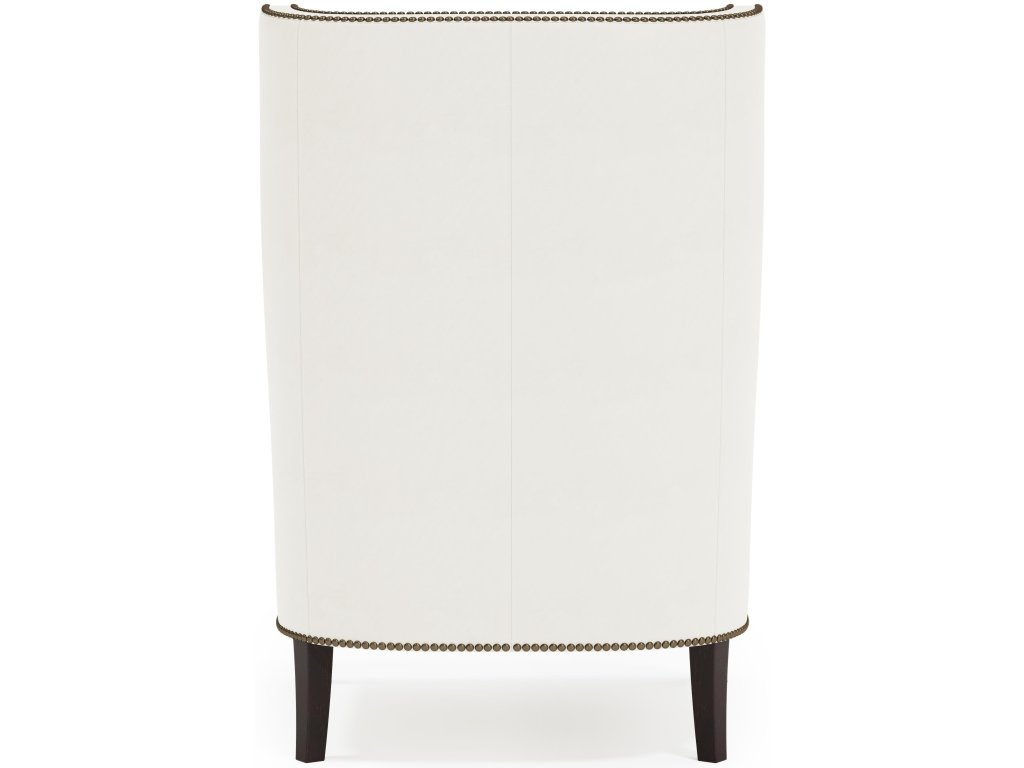 Kingston Leather Chair - image 3