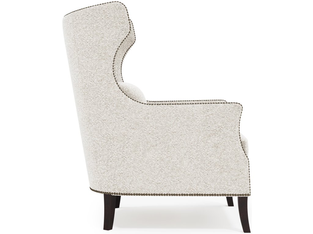 Kingston Fabric Chair - image 1