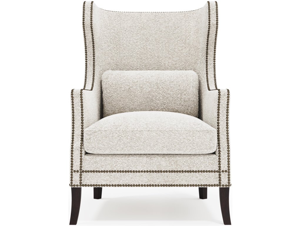 Kingston Fabric Chair - image 2