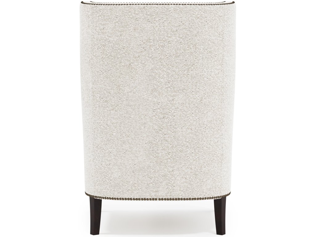 Kingston Fabric Chair - image 3