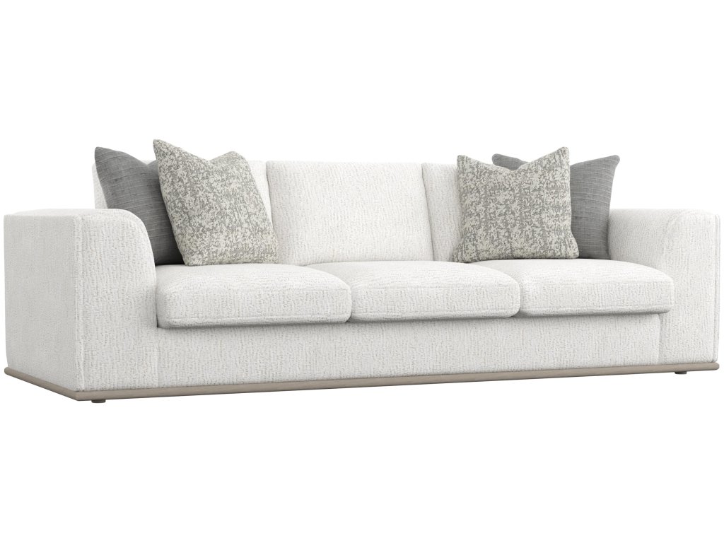 Prague Fabric Sofa - main image