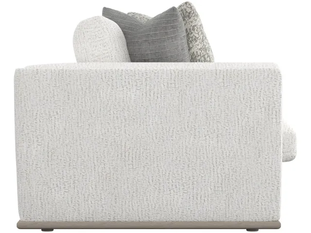 Prague Fabric Sofa