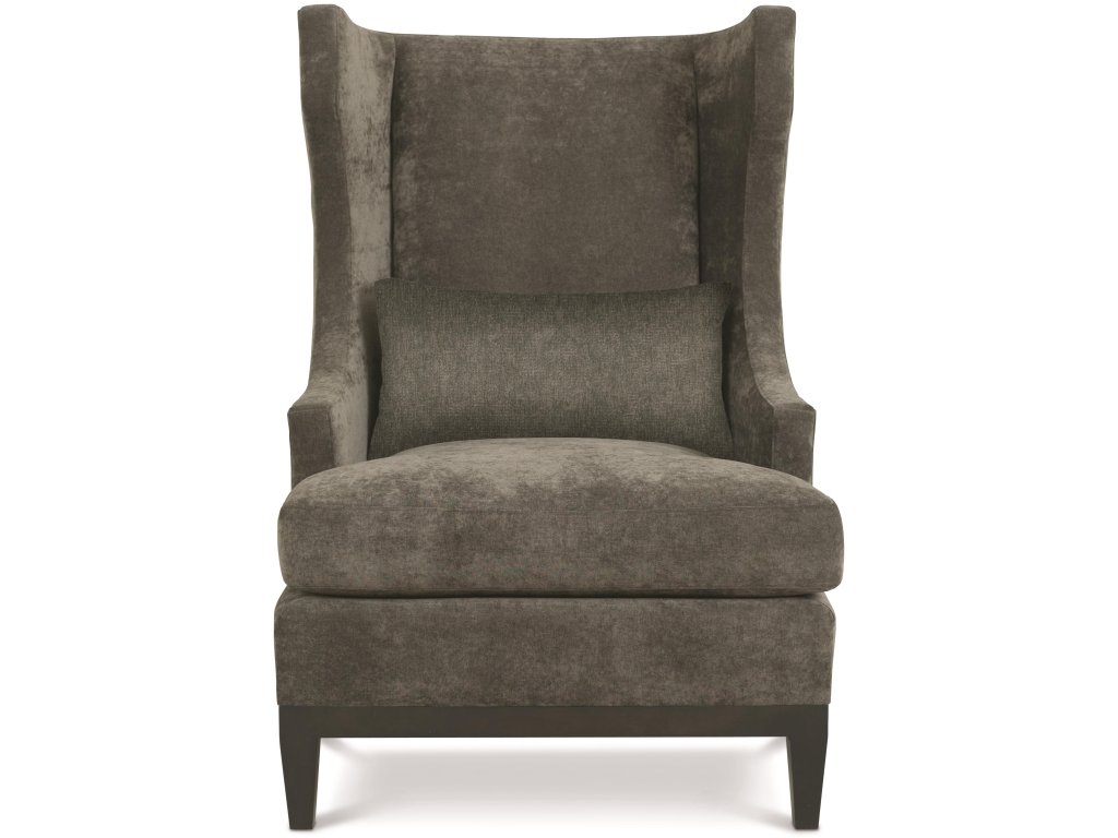 Pascal Fabric Chair - main image