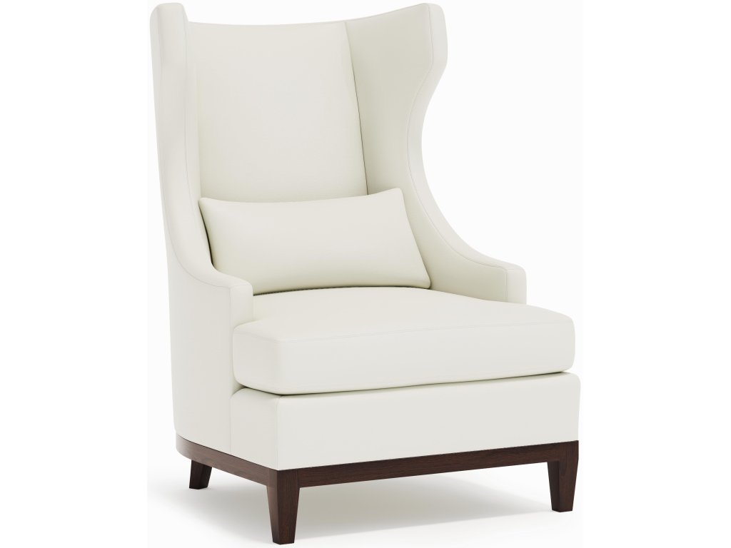 Pascal Leather Chair - main image