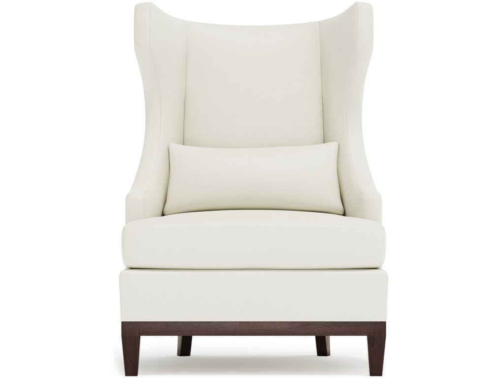 Pascal Leather Chair - image 2