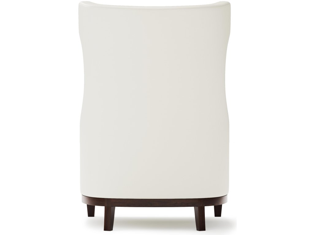 Pascal Leather Chair - image 3