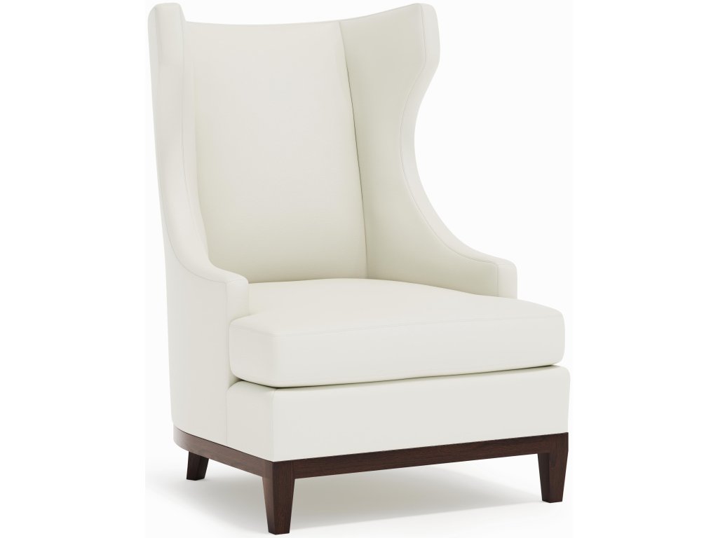Pascal Leather Chair - image 4