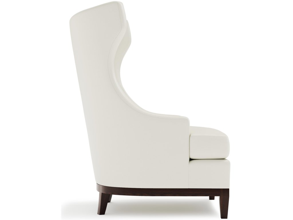 Pascal Leather Chair - image 5