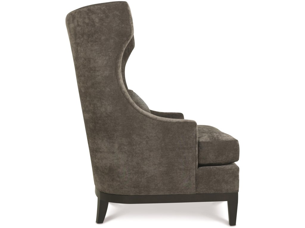 Pascal Fabric Chair - image 1