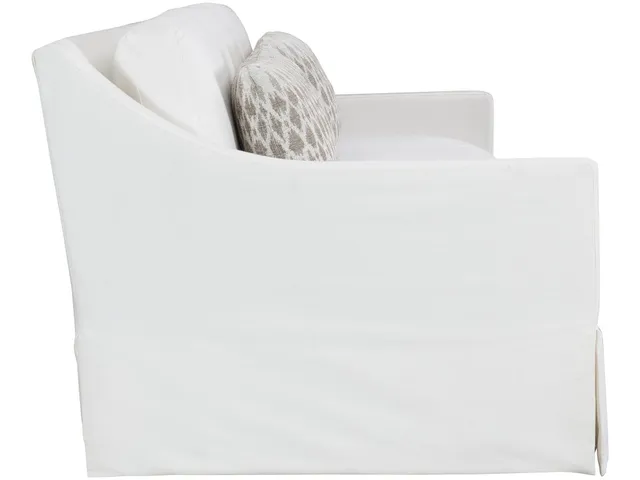 Albion Fabric Sofa
