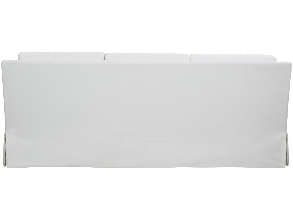 Albion Fabric Sofa - image 3