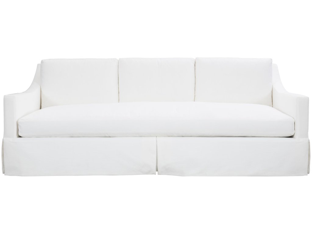 Albion Fabric Sofa - image 5
