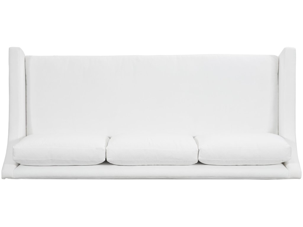 Albion Fabric Sofa - image 6