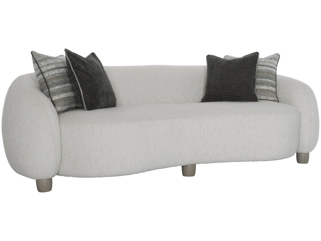 Merritt Fabric Sofa - main image
