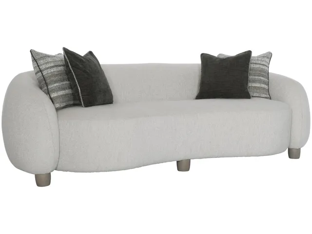 Merritt Fabric Sofa