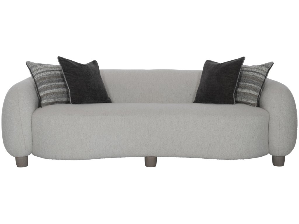 Merritt Fabric Sofa - image 2