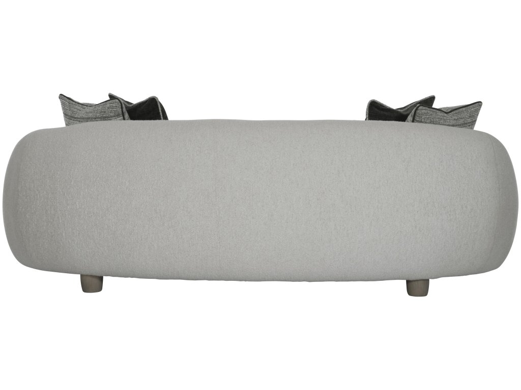Merritt Fabric Sofa - image 3