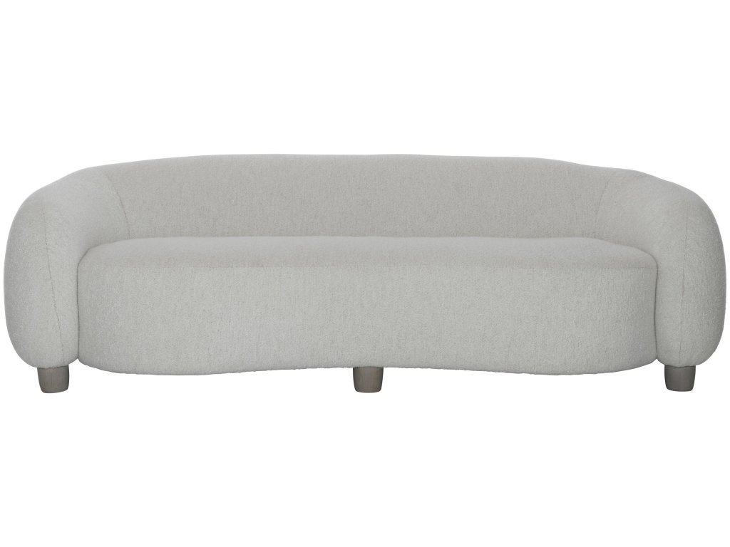Merritt Fabric Sofa - image 4