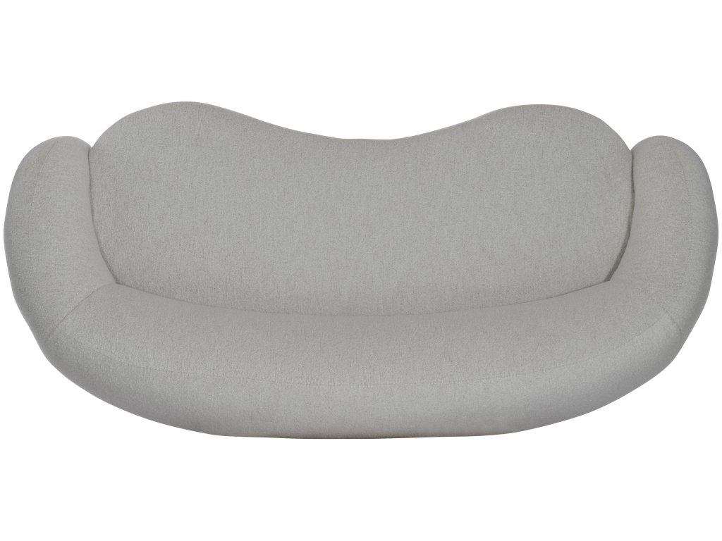 Merritt Fabric Sofa - image 5