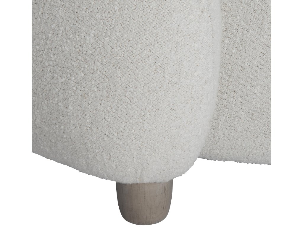 Merritt Fabric Sofa - image 6
