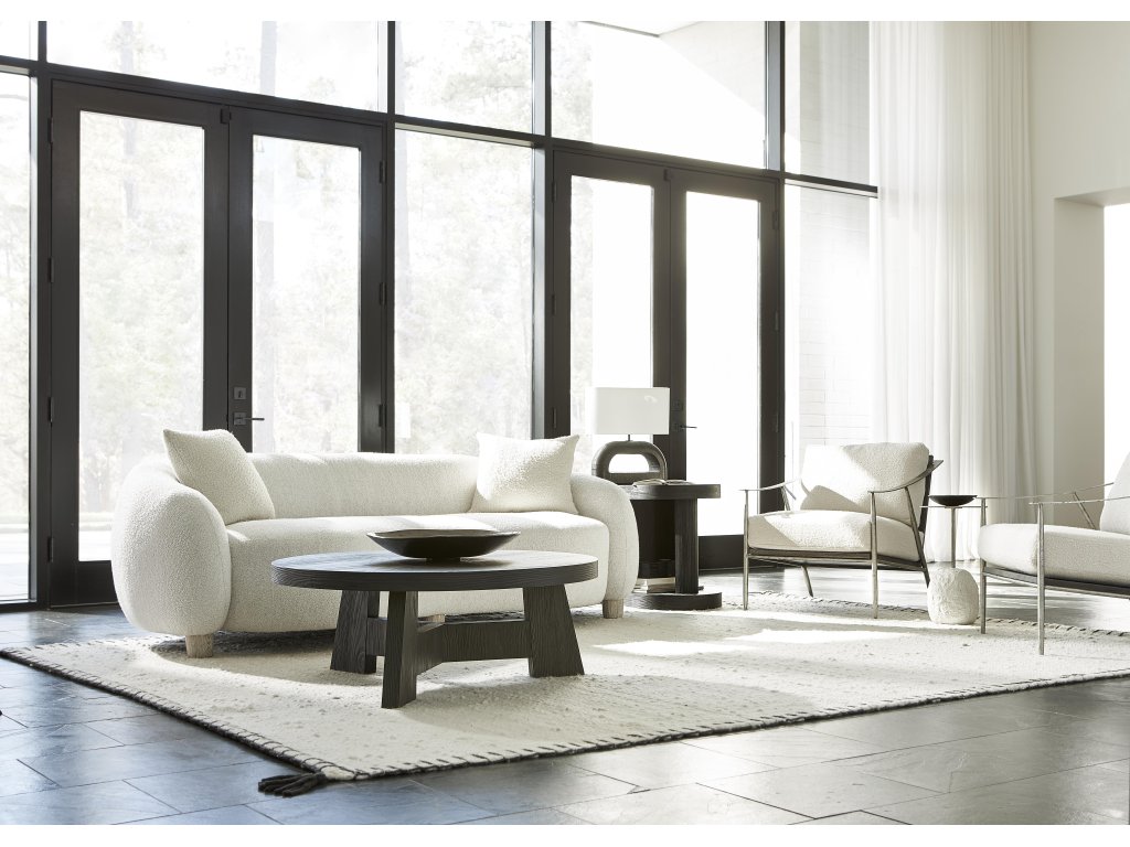 Merritt Fabric Sofa - image 7