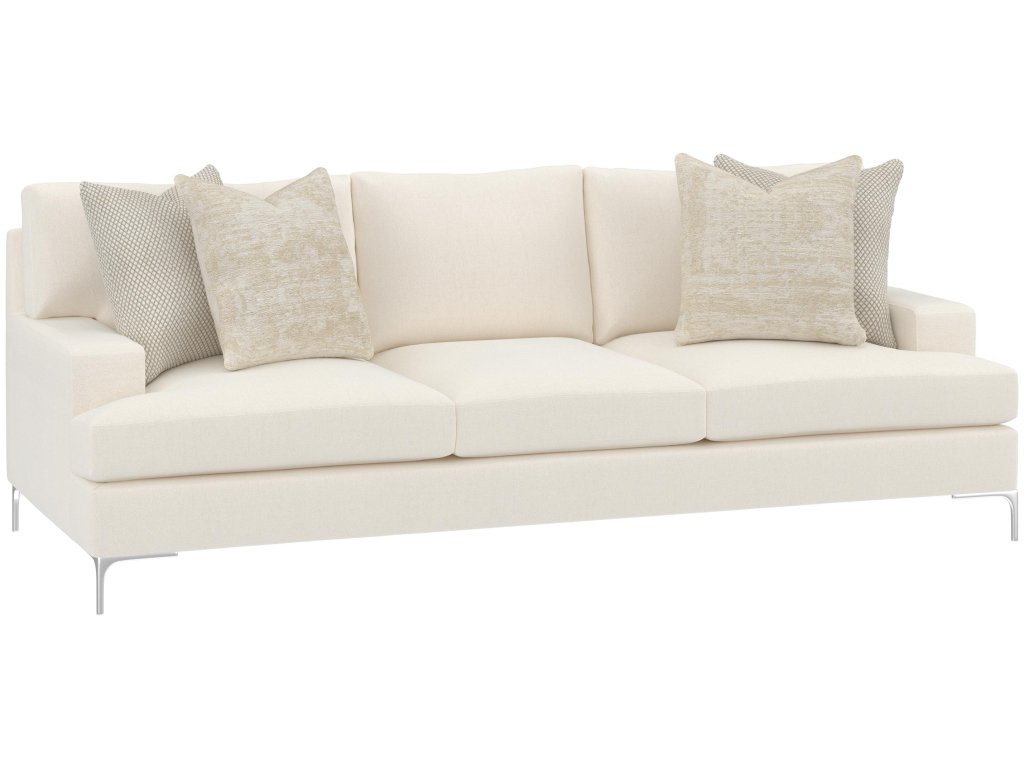 Carver Fabric Sofa - main image