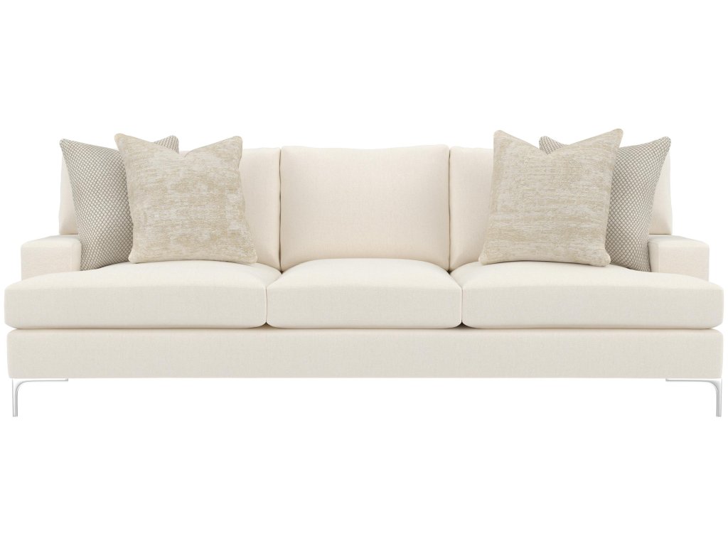 Carver Fabric Sofa - image 2