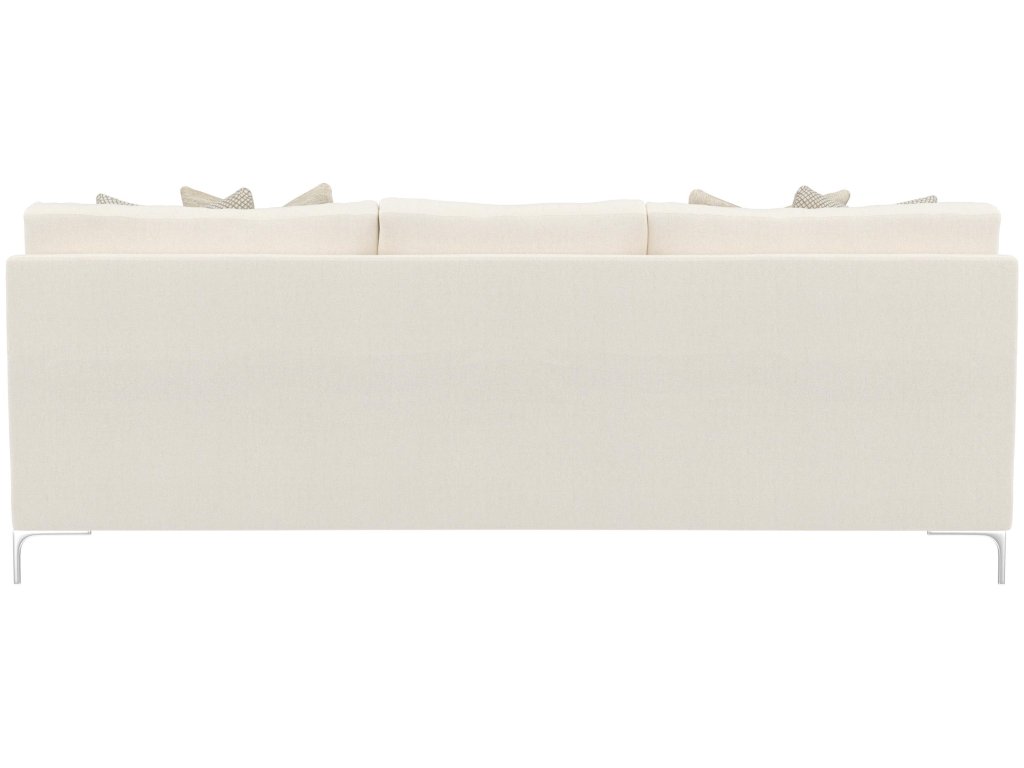 Carver Fabric Sofa - image 3