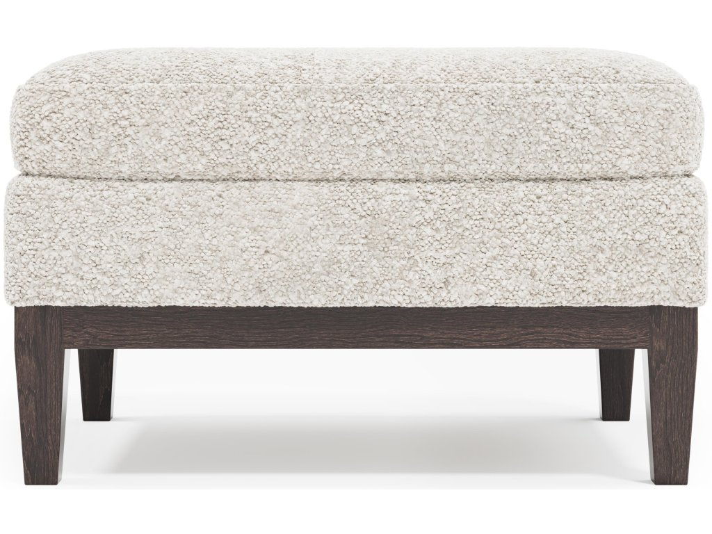 Cumberland Fabric Ottoman - image 4