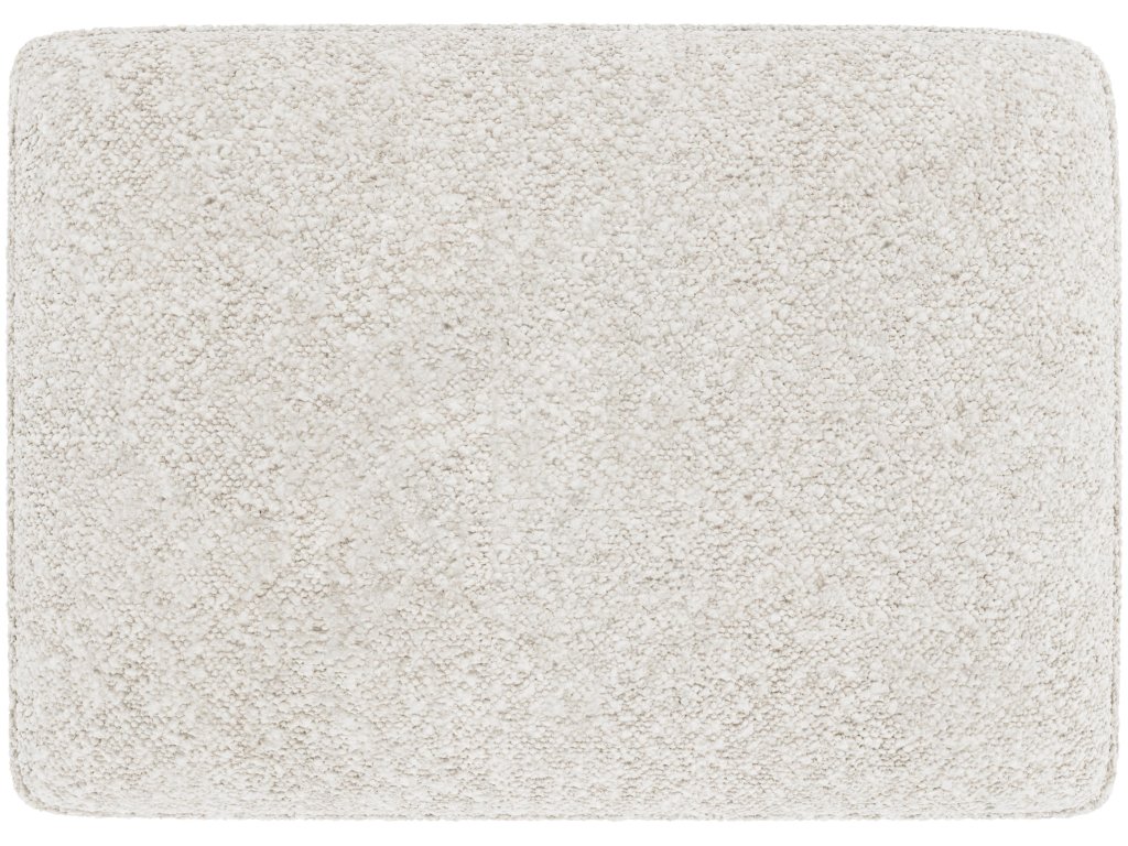 Cumberland Fabric Ottoman - image 5