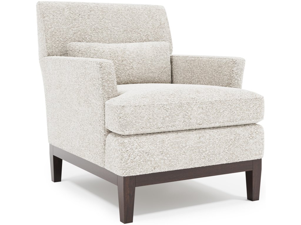 Cumberland Fabric Chair - main image